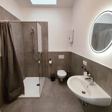 Apartment Dq04 - Kleines - 2 Person *