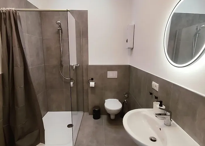 Appartement Dq04 - Kleines - 2 Person *