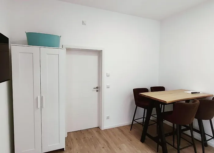 Dq04 - Kleines - 2 Person Appartement Koblenz (Rhineland-Palatinate)