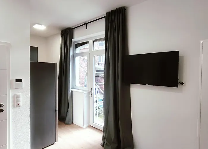 Dq04 - Kleines - 2 Person * Koblenz (Rhineland-Palatinate)